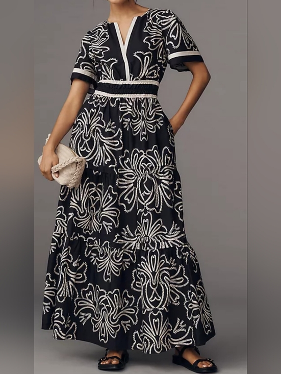 Anthropologie Dresses & Skirts - NWOT Anthropologie Somerset Dress
